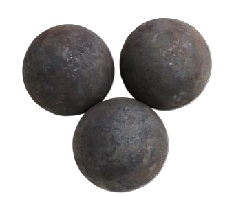 Bolas de Molienda
